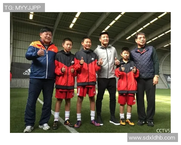 海口市足球明星的成长之路与未来发展展望