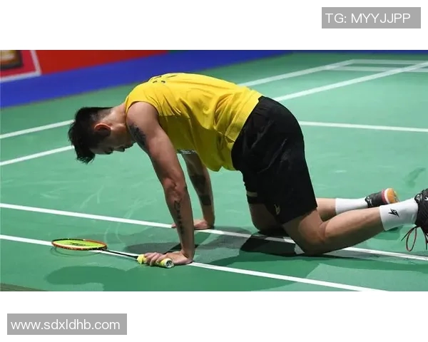 深圳羽毛球队战术分析：如何有效盯防对手提升比赛胜率