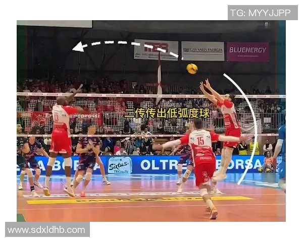 深入分析西安排球队快攻战术的核心理念与实践效果