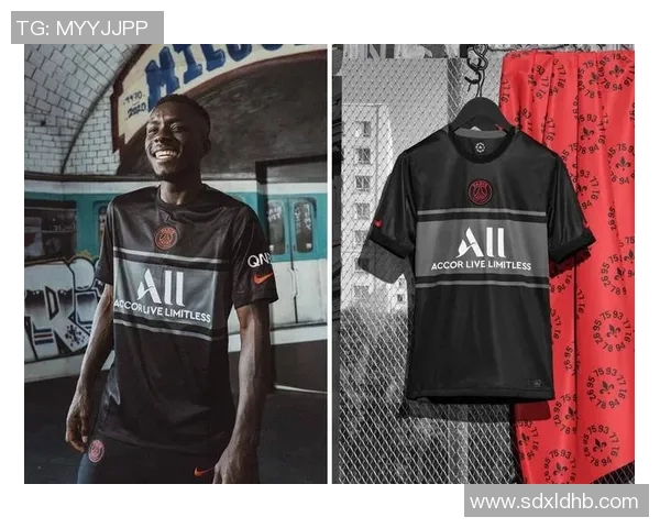 自制个性化球衣的步骤与技巧让你成为足球明星的最佳代言人