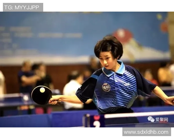 乒乓球比赛经验排行榜揭晓上海乒乓球队荣登第三名引发关注