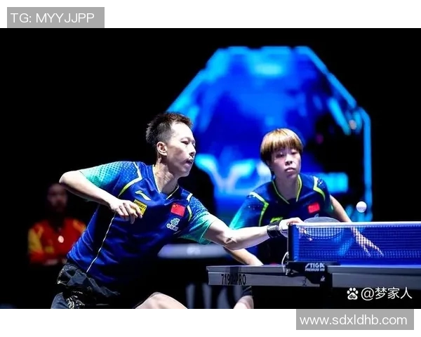 北京乒乓球队在挑战赛中的实力展现与技术分析全方位点评 北京乒乓球队在挑战赛中的实力展现与技术分析全方位点评