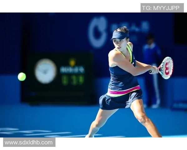 北京网球队引领网球技术潮流最新TOP10分析与展望