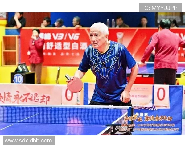 南京乒乓球队的速度变革引发热议助力中国乒乓球新辉煌