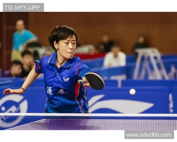 南京乒乓球队在全国乒乓球节奏排行榜中荣登第九名引发热议