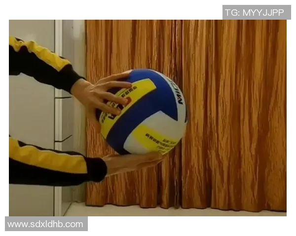 吴军深度解析排球技巧与心得分享助你提升竞技水平