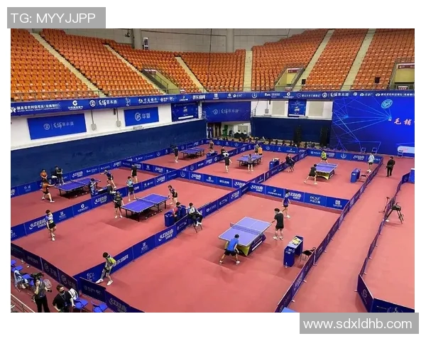 杭州乒乓球队在城市联赛中的意识表现分析与点评 杭州乒乓球队在城市联赛中的意识表现分析与点评