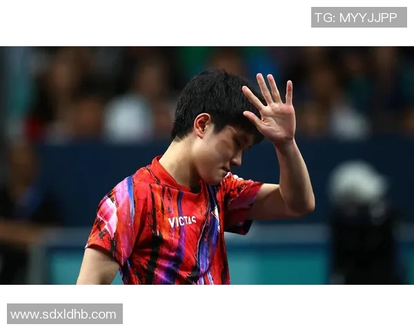 武汉乒乓球队在奥运会上的心理素质表现与赛场风采的深度剖析 武汉乒乓球队在奥运会上的心理素质表现与赛场风采的深度剖析