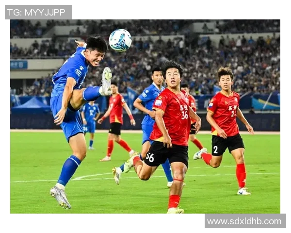 南京足球队在冠军赛中的出色表现与未来发展潜力分析