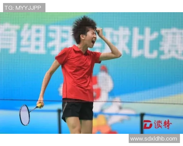 广州羽毛球队以65分稳居奥运会积分榜首位展现强劲实力