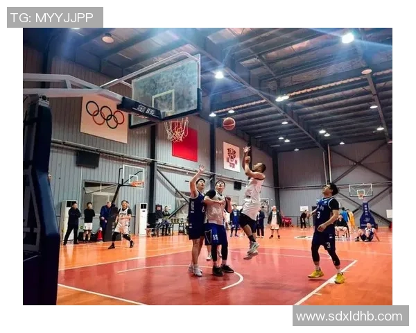 杭州篮球队在比赛经验上创下新高引领全国篮球发展新趋势