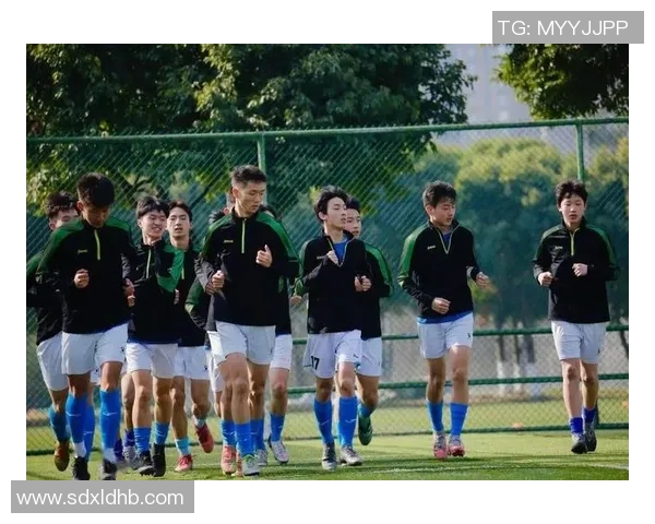 探索MBAE足球的魅力与发展潜力助力年轻人实现梦想与激情