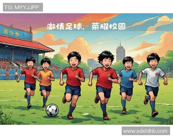 比赛足球的魅力与激情探讨如何提升青少年足球水平与参与热情