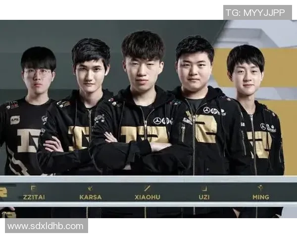 深入分析IG战队的节奏打法与战术运用技巧