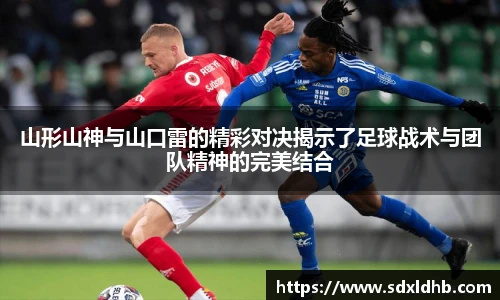 山形山神与山口雷的精彩对决揭示了足球战术与团队精神的完美结合